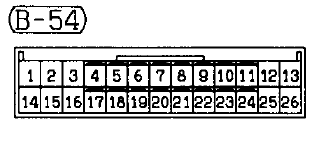 разъем ЭБУ - В54.png