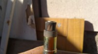 Клапан высокого давления состояние сеточки