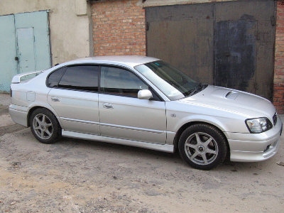 Бок