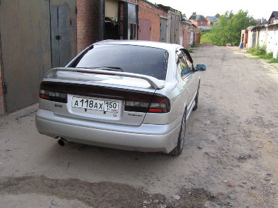 Зад