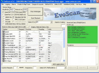 EvoScan. На ХХ