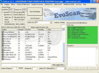 EvoScan. На ХХ 2