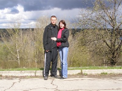Саня и Анюта.JPG