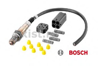 Вот этот датчик. Bosch 0 258 986 602   Лямбда зонд универсальный
