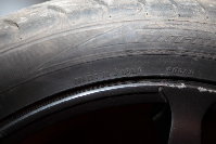 FALKEN FK 452, размерность 225/45/R18 95Y