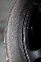 FALKEN FK 452, размерность 225/45/R18 95Y