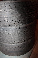 FALKEN FK 452, размерность 225/45/R18 95Y