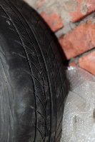 FALKEN Ziex ZE 512, размерность 225/55/R17